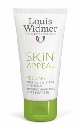 LOUIS WIDMER SKIN APPEAL PEELING 50 ML